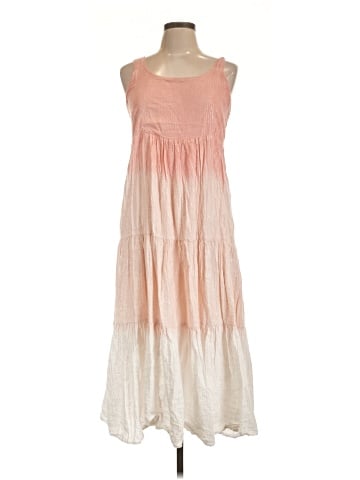 Linda anderson Casual Dress (view 1)