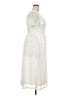 BLOOMCHIC Ivory Cocktail Dress Size 12 - photo 4