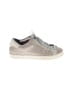 P448 Silver Sneakers Size EU 36 - photo 1