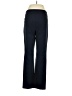 Briggs Solid Blue Dress Pants Size 8 - photo 2