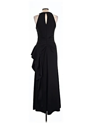 Xscape Cocktail Dress (view 2)