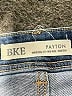 BKE Blue Jeans Size 27 waist - photo 7
