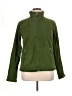 Nike x ACG 100% Polyester Green Fleece Size XL - photo 1