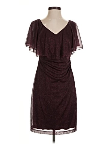 Connected Apparel Cocktail Dress (view 1)