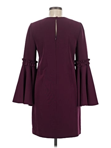 Milly Casual Dress (view 2)