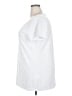 Automet White Short Sleeve T-Shirt Size XXL - photo 5
