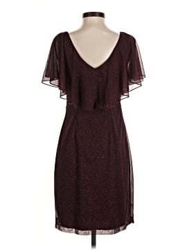 Connected Apparel Cocktail Dress (view 2)