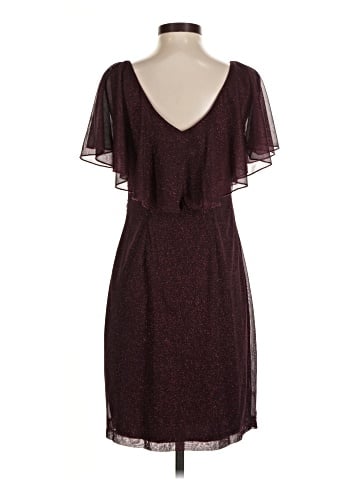 Connected Apparel Cocktail Dress (view 2)