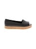 Melissa Black Wedges Size 7 - photo 1