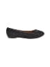 Dream Pairs Gray Flats Size 8 1/2 - photo 1