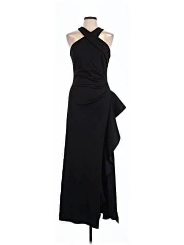 Xscape Cocktail Dress (view 1)