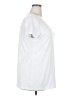Automet White Short Sleeve T-Shirt Size XXL - photo 4