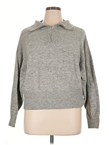 H&M Pullover Sweater (view 1)