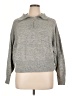 H&M Gray Pullover Sweater Size XL - photo 1