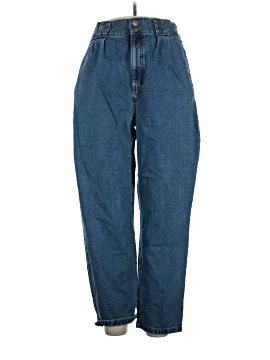 Lucy & Yak Jeans