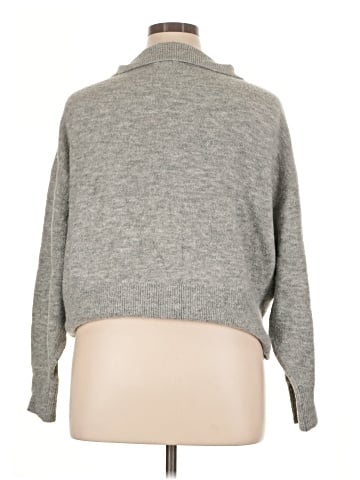 H&M Pullover Sweater (view 2)