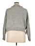 H&M Gray Pullover Sweater Size XL - photo 2