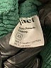 Pact Green Casual Pants Size XS - photo 8