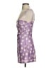 Réalisation Purple Cocktail Dress Size XS - photo 5