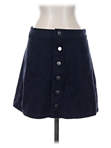 Express Casual Skirt (view 1)