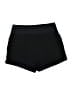 Assorted Brands Solid Black Athletic Shorts Size 2 (estimated) - photo 2