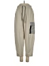 Nike Color Block Tan Casual Pants Size S - photo 1