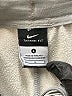 Nike 100% Polyester Gray Sweatpants Size L - photo 7