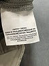 Nike 100% Polyester Gray Sweatpants Size L - photo 8