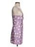 Réalisation Purple Cocktail Dress Size XS - photo 4