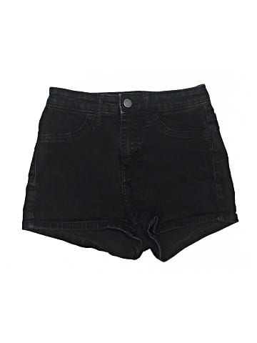 Wild Fable Denim Shorts (view 1)