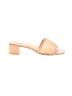 Stuart Weitzman Tan Sandals Size 7 - photo 1