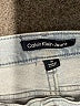 CALVIN KLEIN JEANS Hearts Blue Jeans Size 28 waist - photo 4