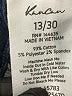 KANCAN JEANS Blue Jeans Size 13 - photo 8