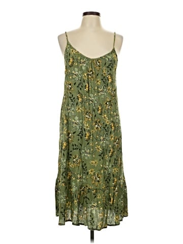 Style&Co Casual Dress (view 1)