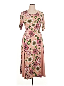 Nina Leonard Cocktail Dress