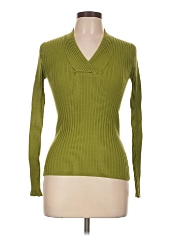 Grace Turtleneck Sweater (view 1)