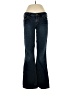 Silver Jeans Co. Hearts Blue Jeans Size 31 waist - photo 1