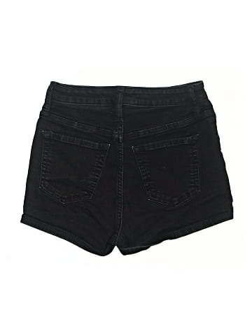 Wild Fable Denim Shorts (view 2)