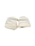 Unbranded Ivory Sandals Size 40 - 41 - photo 2