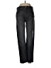 Gap Black Jeans Size 6R - photo 1