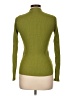 Grace Green Turtleneck Sweater Size L - photo 2