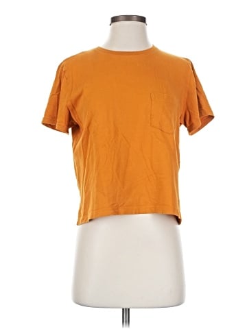 Everlane Short Sleeve T-Shirt (view 1)