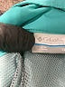 Columbia 100% Nylon Teal Green Jacket Size XL - photo 6
