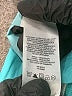 Columbia 100% Nylon Teal Green Jacket Size XL - photo 7