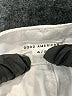 Good American White Jeans Size 4 - photo 7