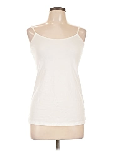 Tresics Tank Top (view 1)