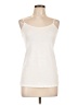 Tresics Ivory Tank Top Size L - photo 1