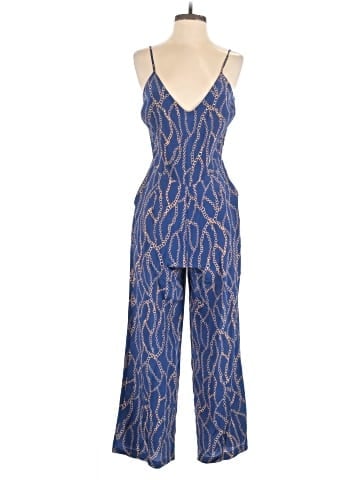 L'Agence Jumpsuit (view 1)