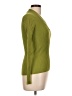 Grace Green Turtleneck Sweater Size L - photo 4