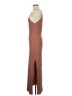 Jonathan Simkhai Brown Casual Dress Size M - photo 5